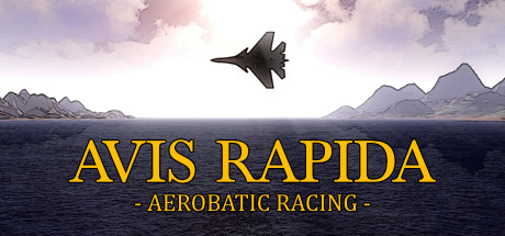 Avis Rapida - Aerobatic Racing Cheat Engine/CT