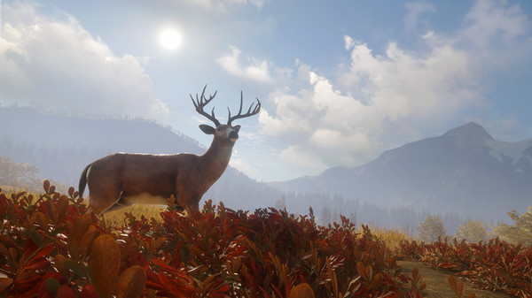 theHunter: Call of the Wild™ - TruRACS