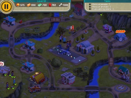 Screenshot 2 of Rescue Team 6