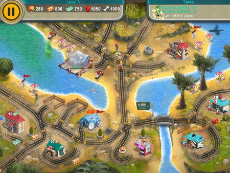 Screenshot 6 of Rescue Team 6