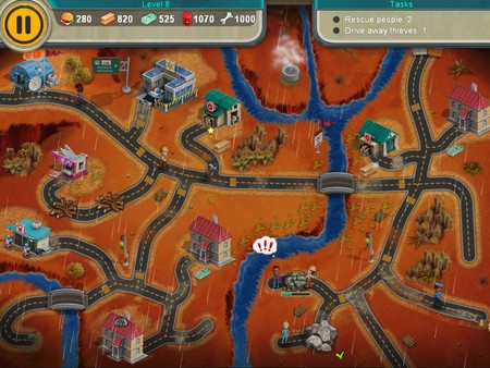 Screenshot 7 of Rescue Team 6