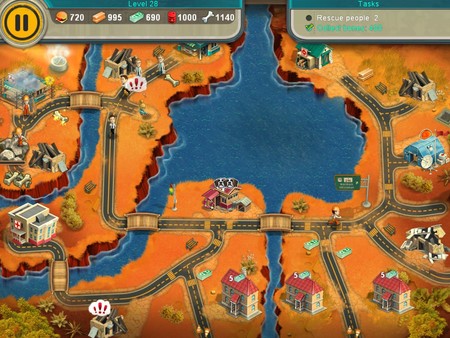 Screenshot 4 of Rescue Team 6