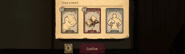 Spellsword Cards: Origins video 2