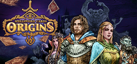 Spellsword Cards: Origins steam charts