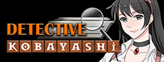 Detective Kobayashi - A Visual Novel
