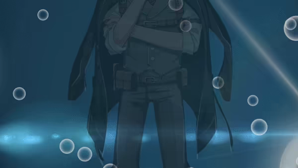 Detective Kobayashi - A Visual Novel video 1