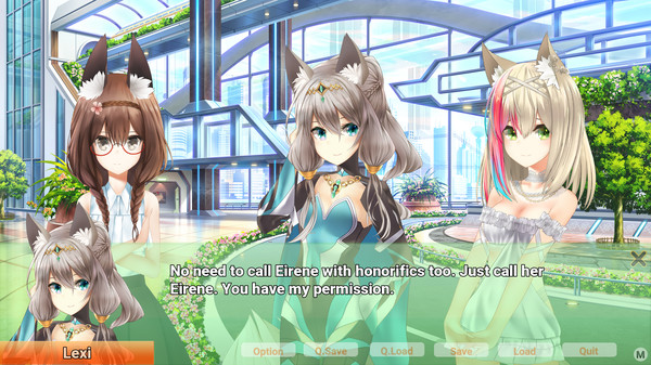 Peace of Evil screenshot 2