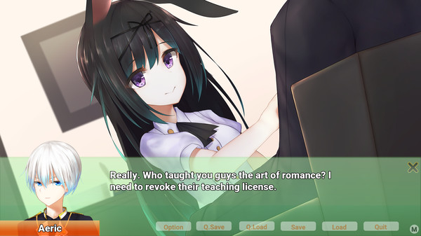 Peace of Evil screenshot 6