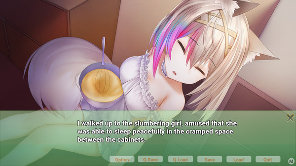 Peace of Evil screenshot 4