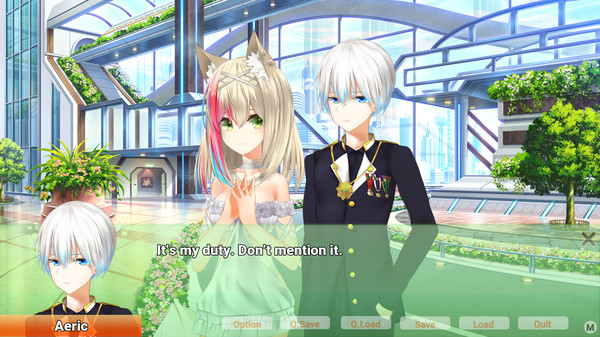 Peace of Evil screenshot 5