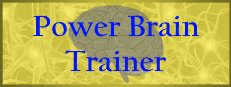Power Brain Trainer
