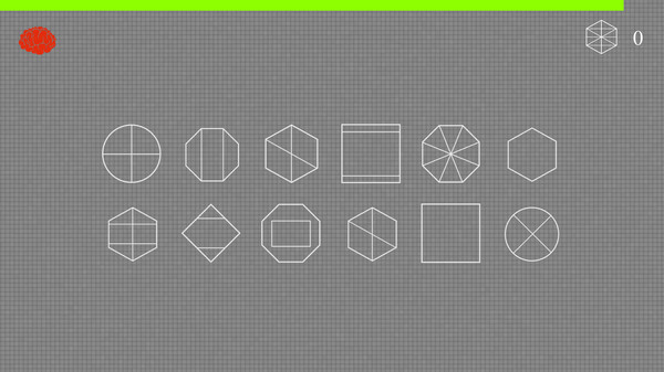 Screenshot z Power Brain Trainer Screenshot z Power Brain Trainer