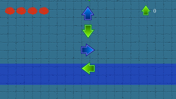 Screenshot z Power Brain Trainer Screenshot z Power Brain Trainer