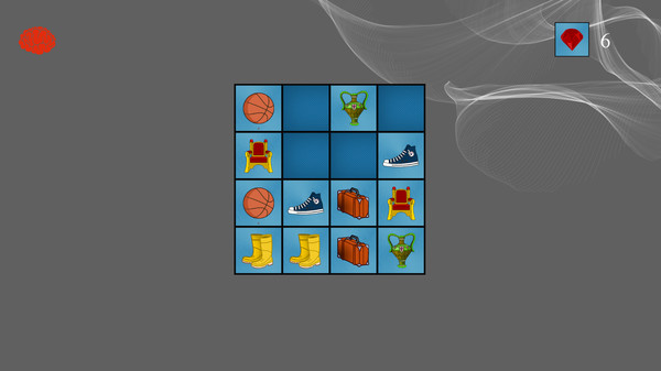 Screenshot z Power Brain Trainer Screenshot z Power Brain Trainer