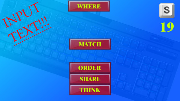 Screenshot z Power Brain Trainer Screenshot z Power Brain Trainer