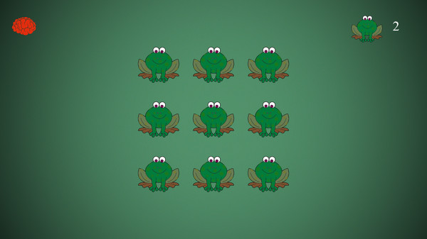 Screenshot z Power Brain Trainer Screenshot z Power Brain Trainer