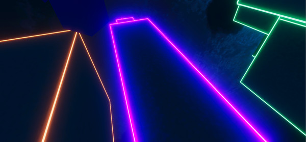 CyberGlide VR screenshot 5