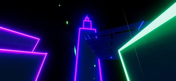 CyberGlide VR screenshot 3