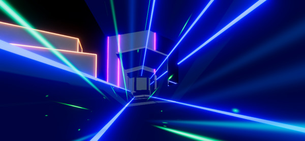CyberGlide VR screenshot 4