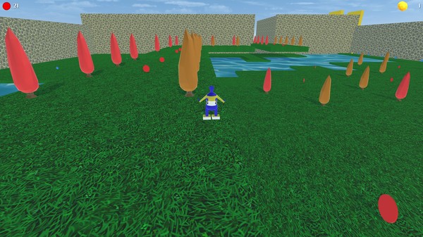 Maldrin Journey screenshot 5