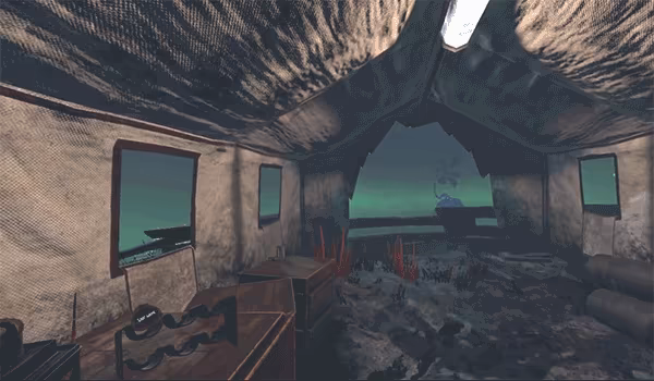 Nevrosa: Primal Ritual video 1