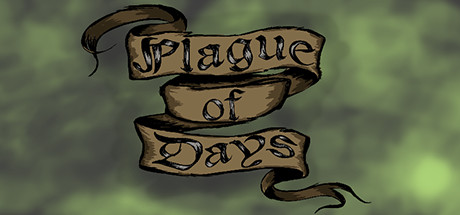 Plague of Days steam charts