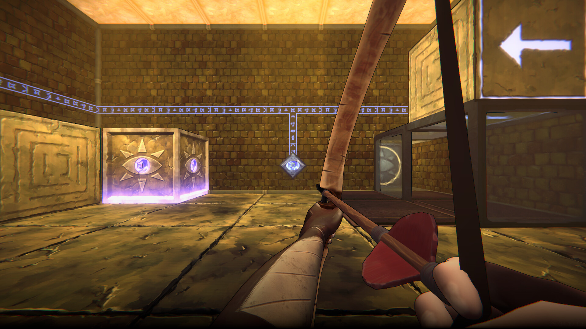 He Who Watches Featured Screenshot #1