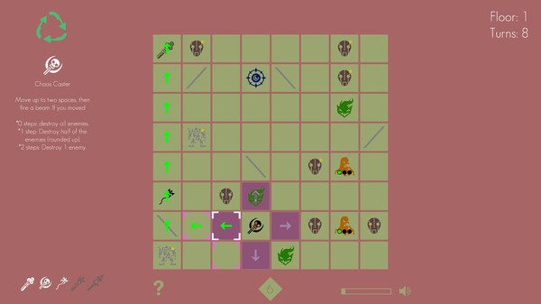 Screenshot z Militia 2