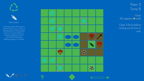 Screenshot z Militia 2