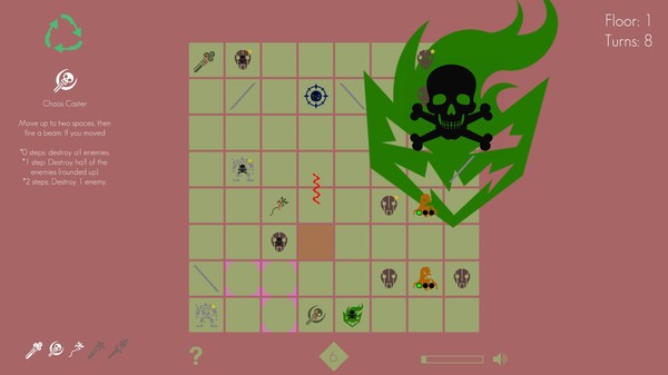 Screenshot z Militia 2