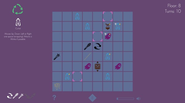 Screenshot z Militia 2