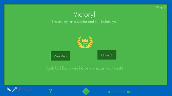 Screenshot z Militia 2