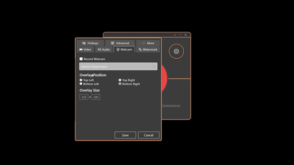 Simple Video Recorder