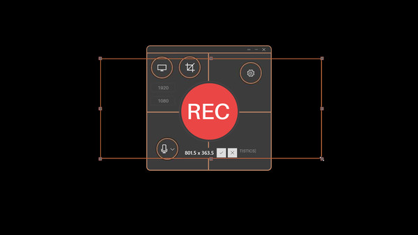Simple Video Recorder
