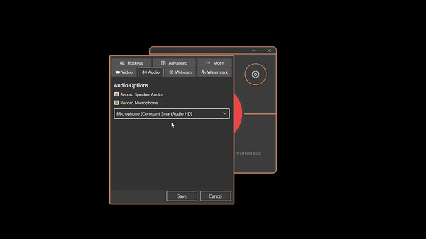 Simple Video Recorder