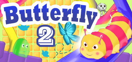 Butterfly 2 steam charts