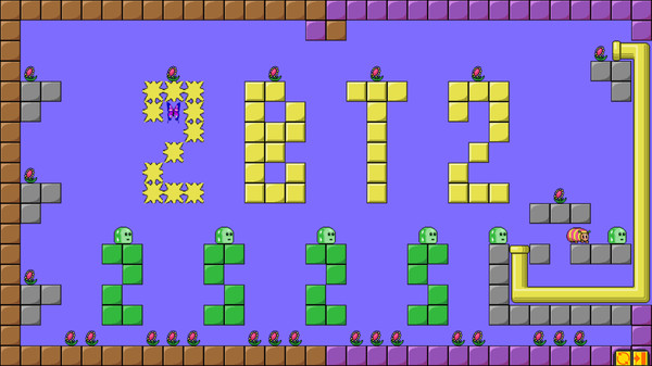 Screenshot z Butterfly 2 Screenshot z Butterfly 2