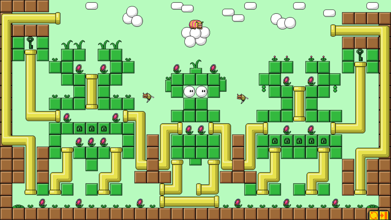 #2. Butterfly 2 (Steam) 由: grin robot