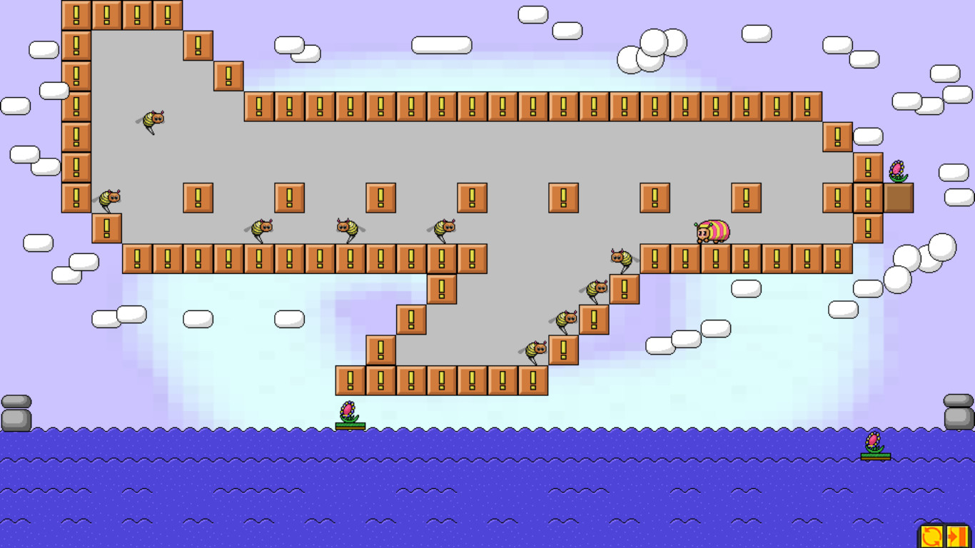 #3. Butterfly 2 (Steam) 由: grin robot