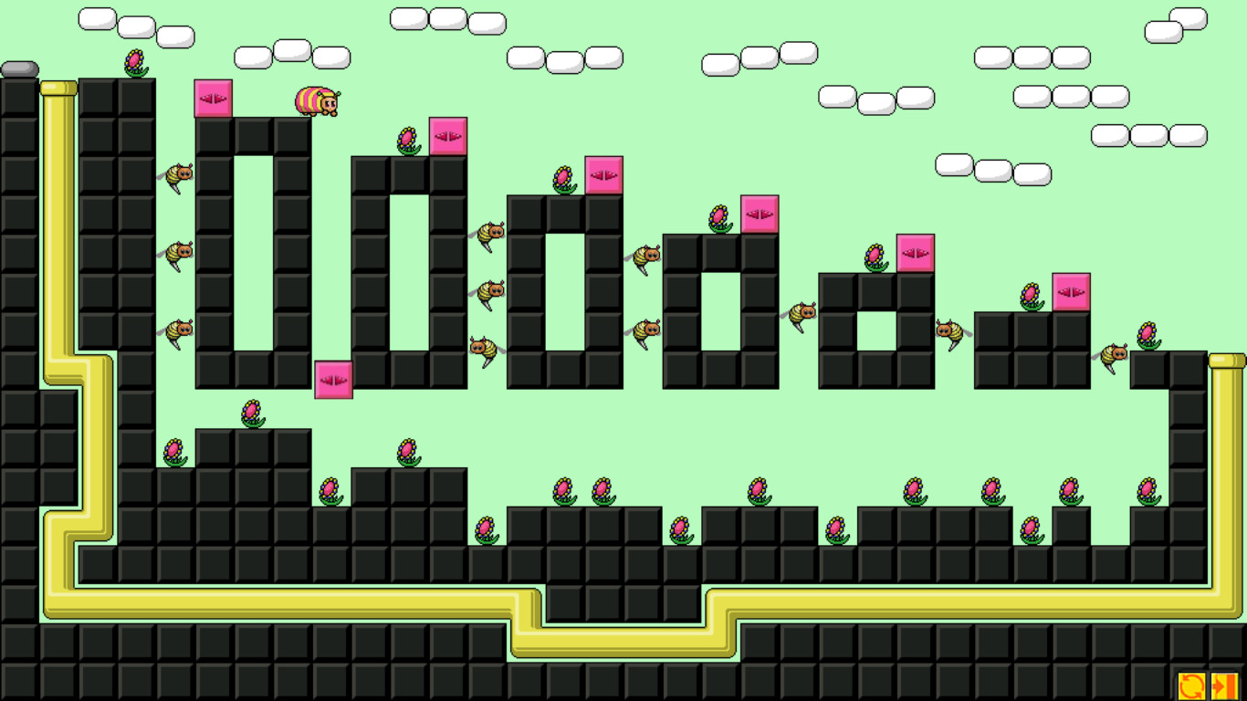 #8. Butterfly 2 (Steam) 由: grin robot