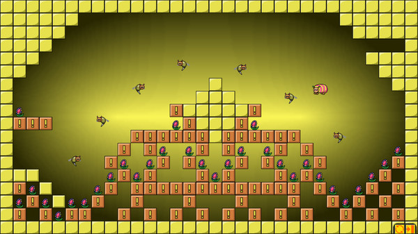 Screenshot z Butterfly 2 Screenshot z Butterfly 2