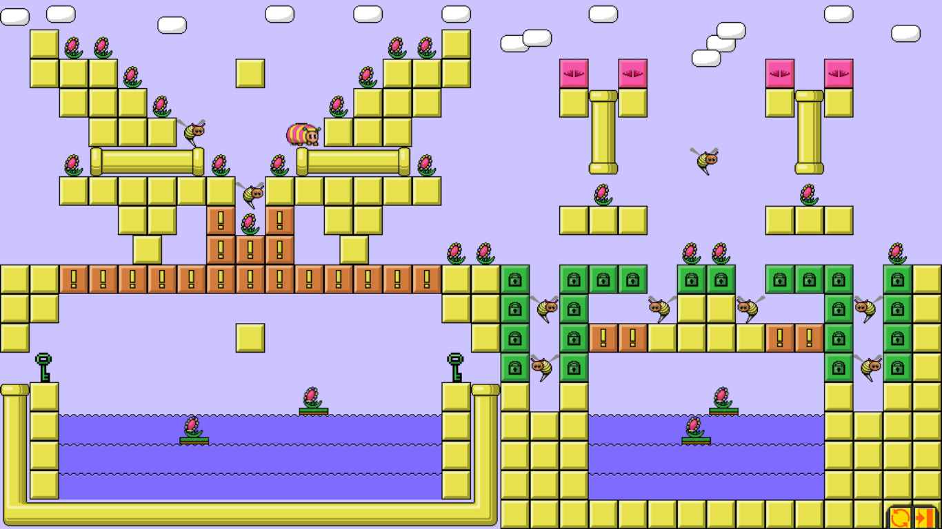 #5. Butterfly 2 (Steam) 由: grin robot