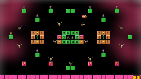 Screenshot z Butterfly 2 Screenshot z Butterfly 2