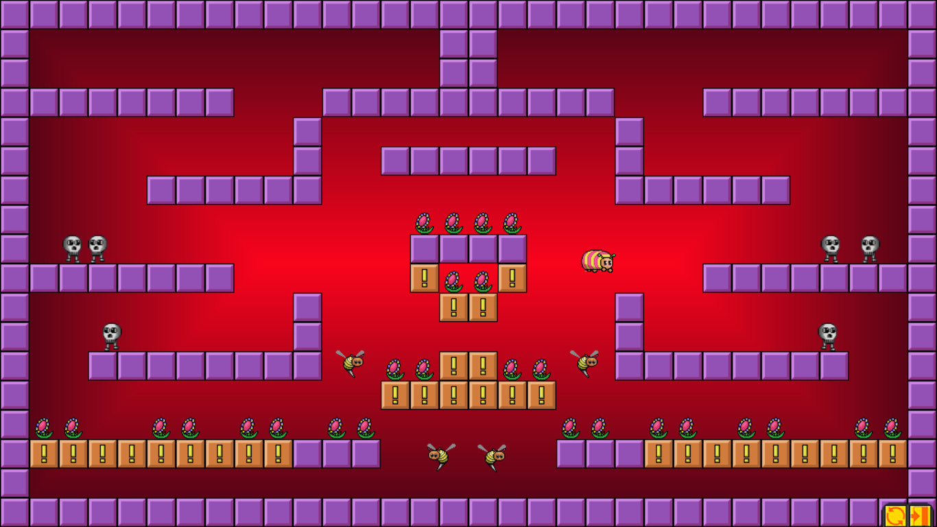 #4. Butterfly 2 (Steam) 由: grin robot