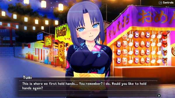 SENRAN KAGURA Reflexions - Yumi Reflexions Course & 9-Outfit Set