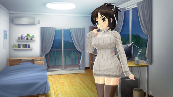 SENRAN KAGURA Reflexions - Yumi Reflexions Course & 9-Outfit Set
