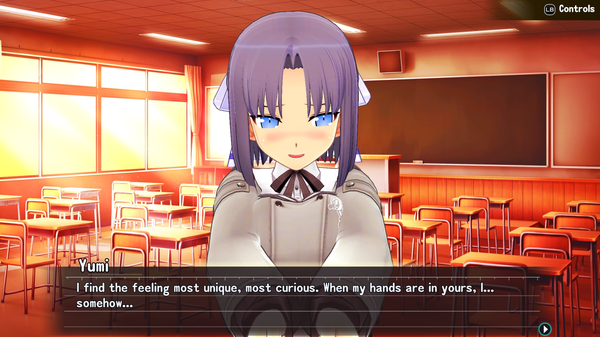 SENRAN KAGURA Reflexions - Yumi Reflexions Course & 9-Outfit Set Featured Screenshot #1