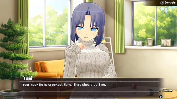 SENRAN KAGURA Reflexions - Yumi Reflexions Course & 9-Outfit Set