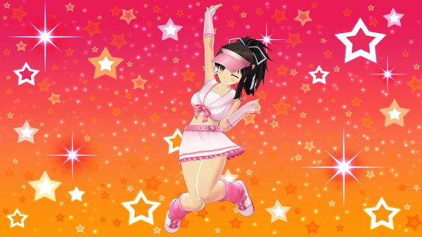 SENRAN KAGURA Reflexions - Murasaki Reflexions Course & 7-Outfit Set