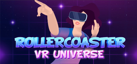 RollerCoaster VR Universe banner image